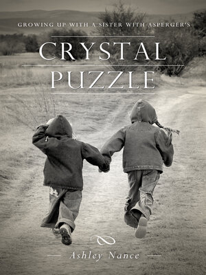 cover image of Crystal Puzzle